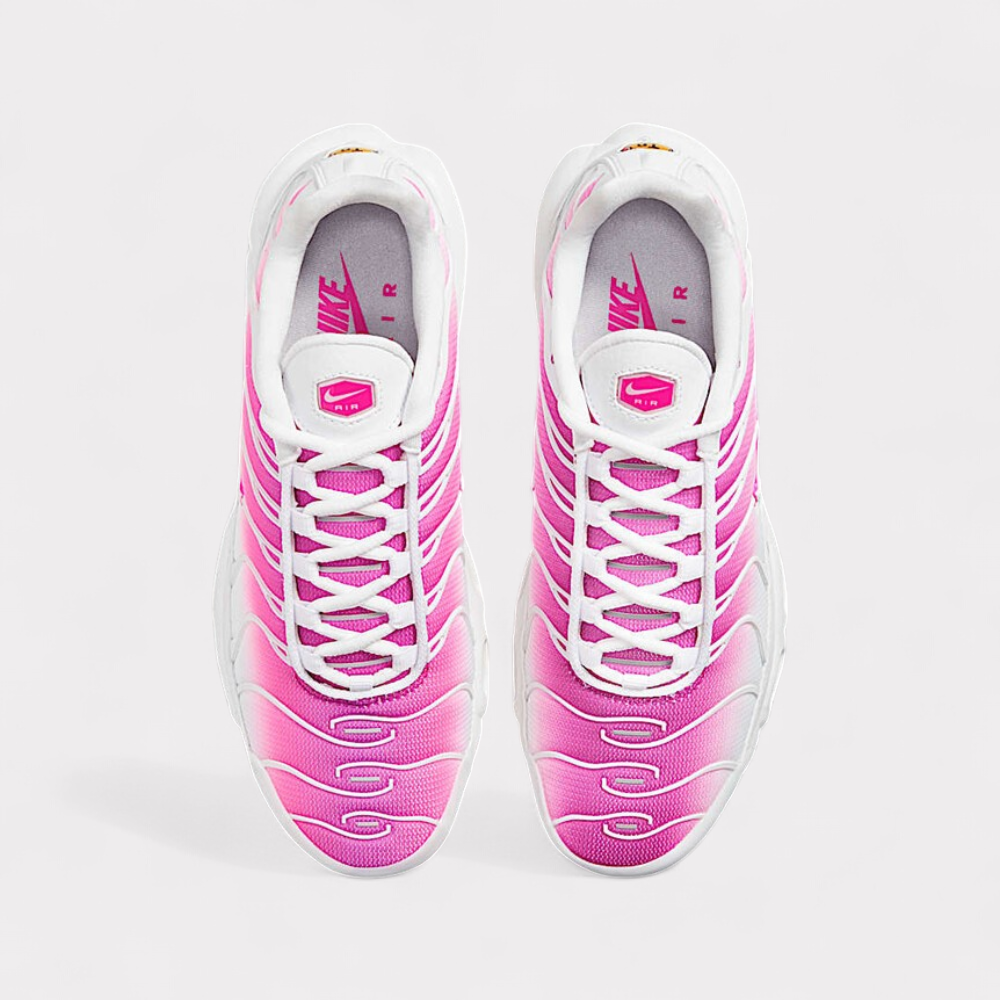 Nike Air Max Plus - Pink Fade