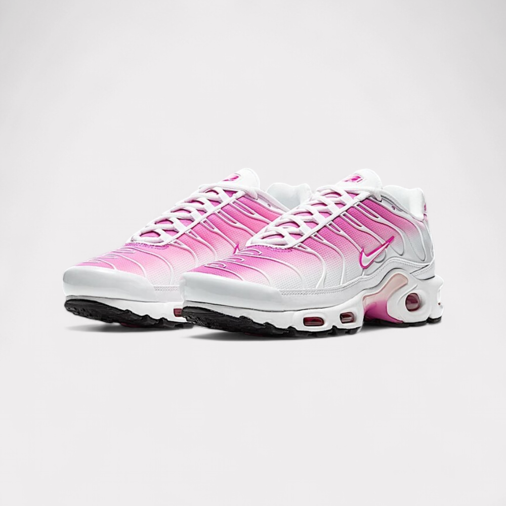 Nike Air Max Plus - Pink Fade