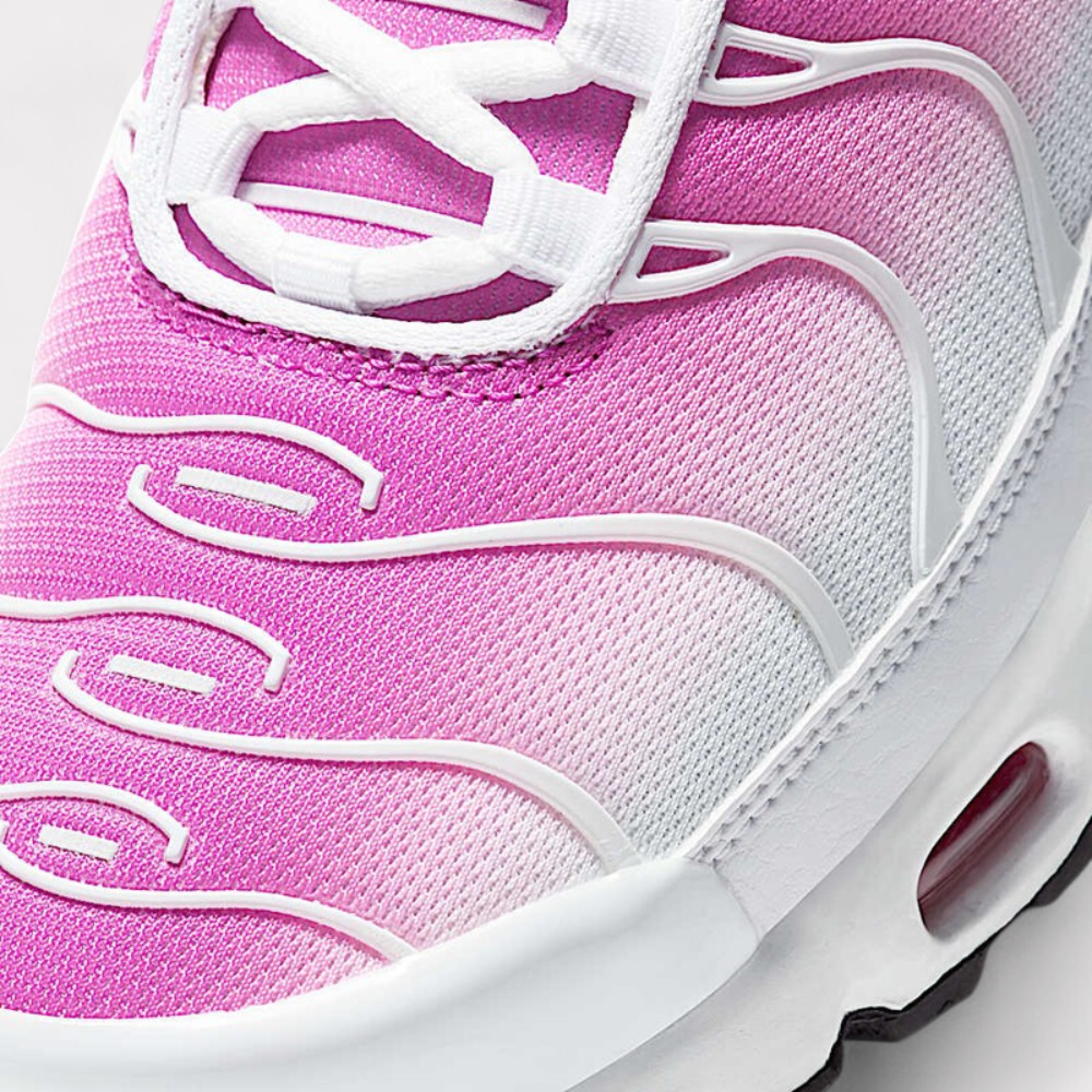 Nike Air Max Plus - Pink Fade