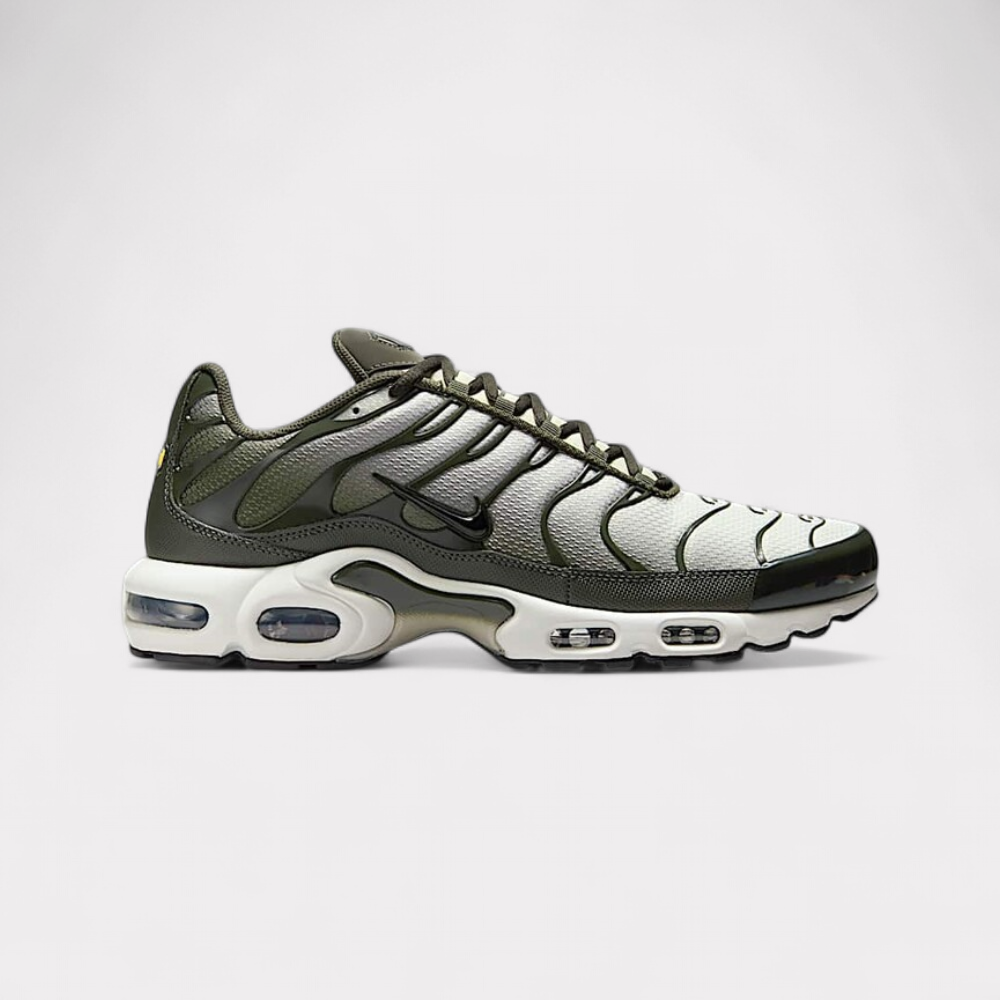 Nike Air Max Plus - Cargo Khaki