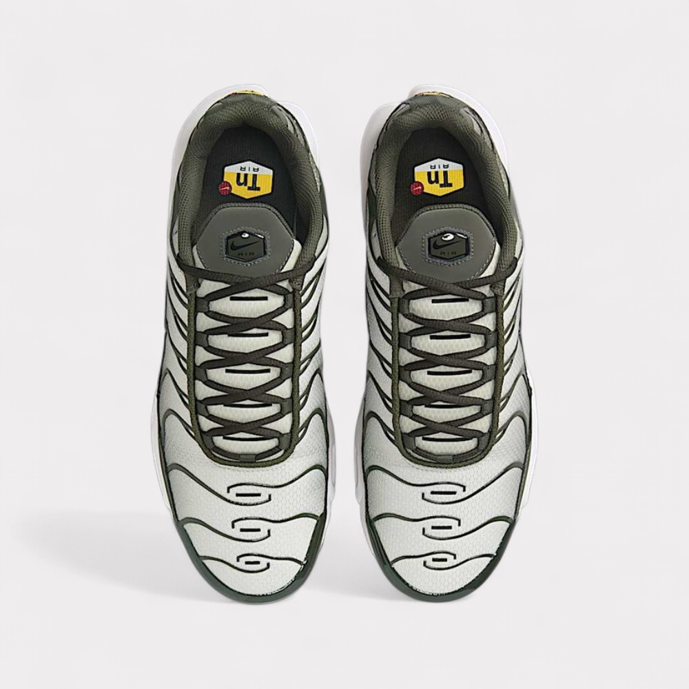 Nike Air Max Plus - Cargo Khaki
