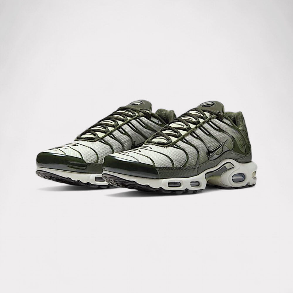 Nike Air Max Plus - Cargo Khaki