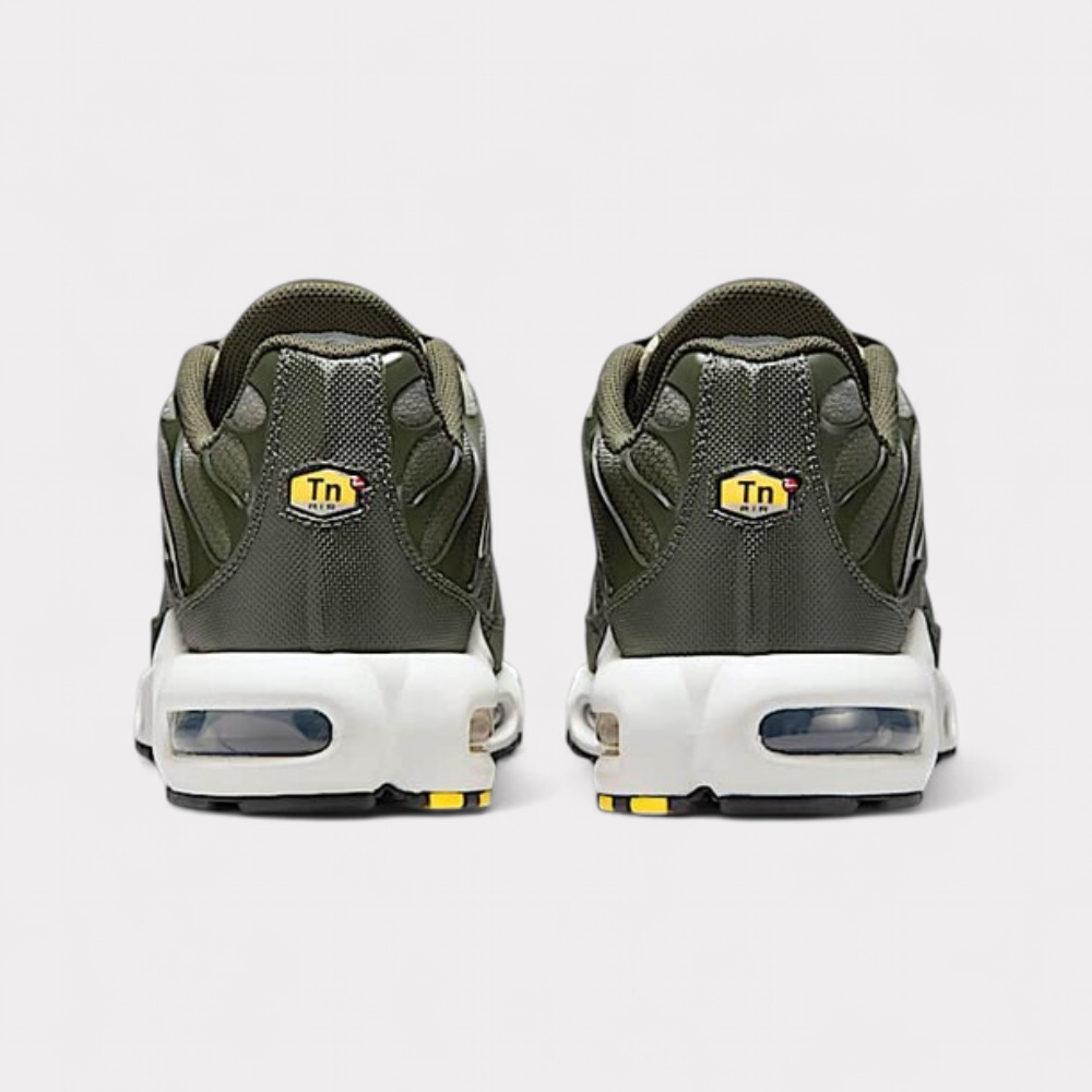 Nike Air Max Plus - Cargo Khaki