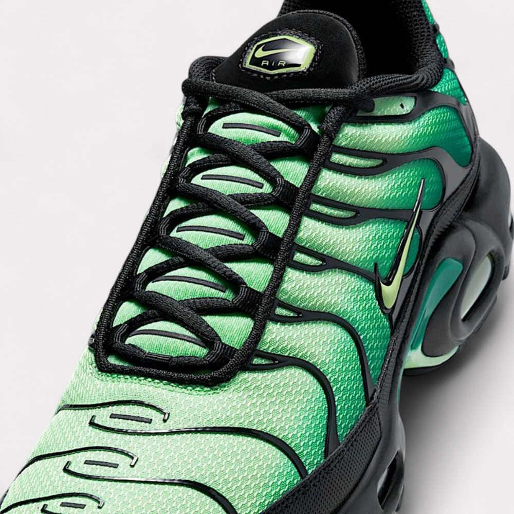 Nike Air Max Plus - Vapor Green