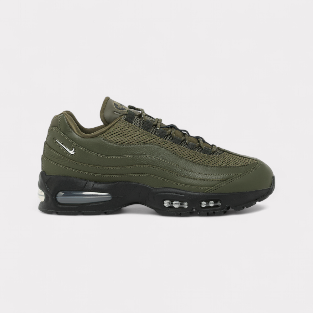 Nike Air Max 95 - Cargo Khaki