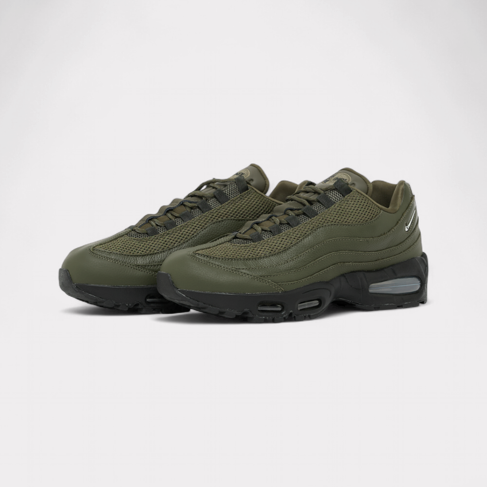 Nike Air Max 95 - Cargo Khaki