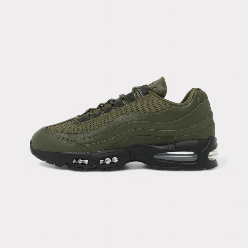 Nike Air Max 95 - Cargo Khaki