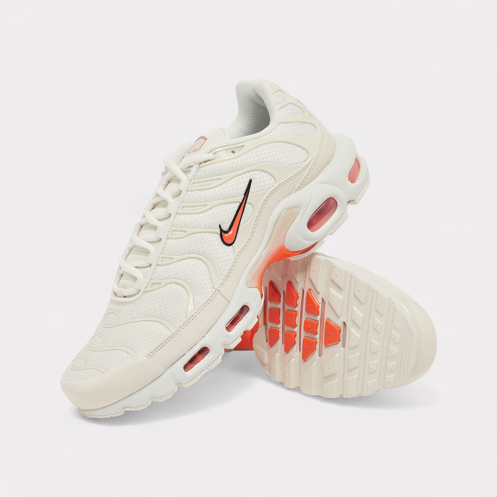 Nike Air Max Plus - Phantom Orange