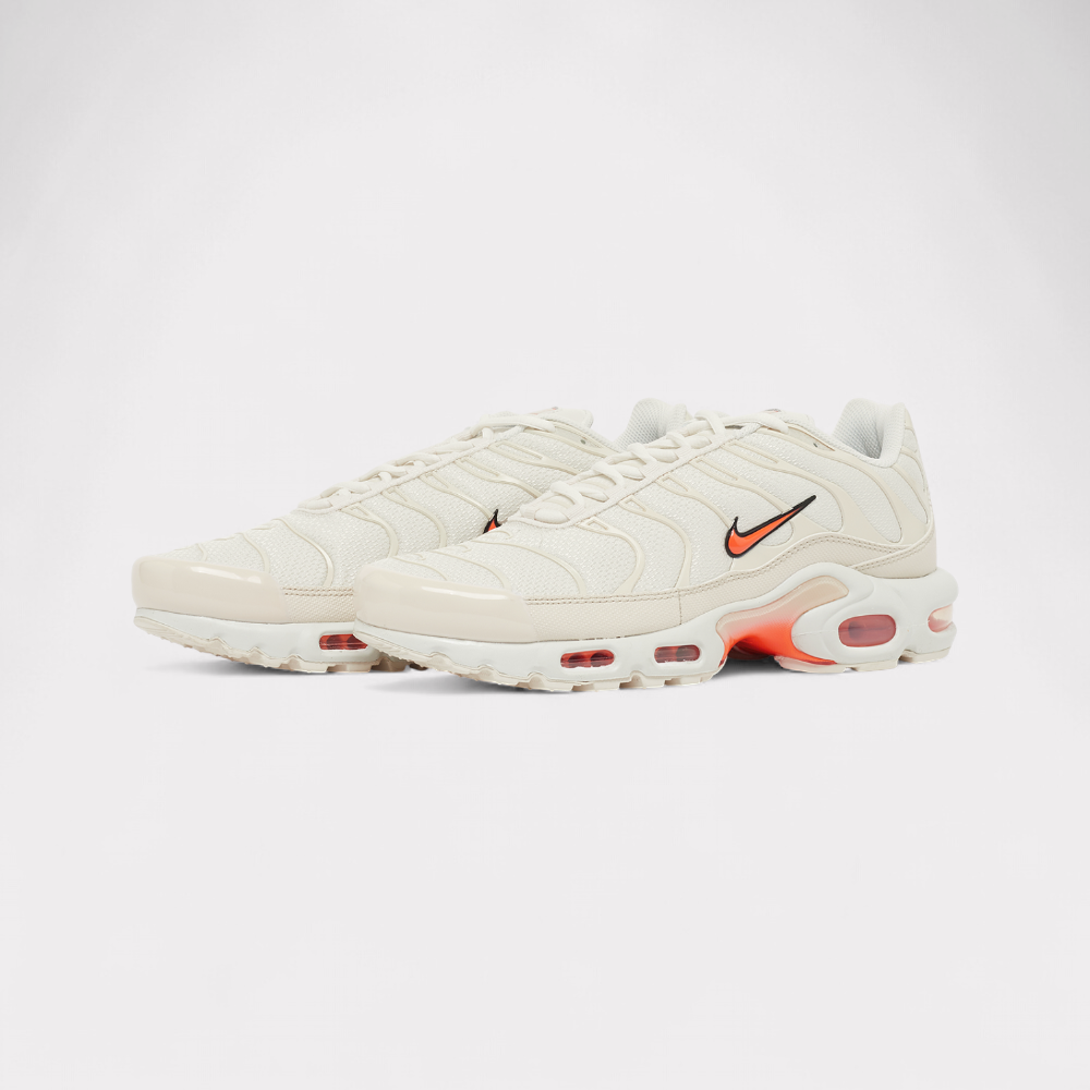 Nike Air Max Plus - Phantom Orange