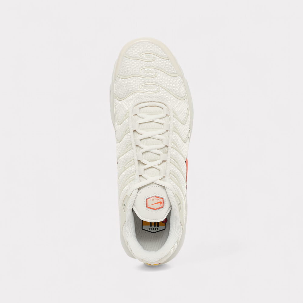Nike Air Max Plus - Phantom Orange