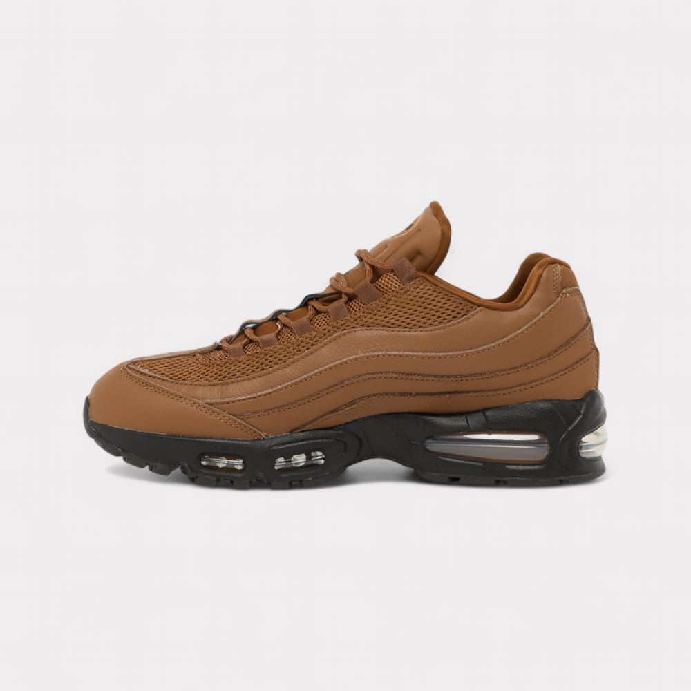 Nike Air Max 95 - Light British Tan