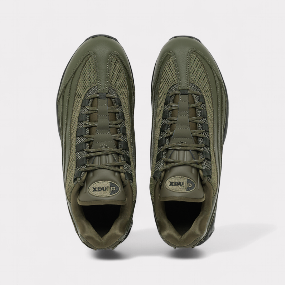 Nike Air Max 95 - Cargo Khaki
