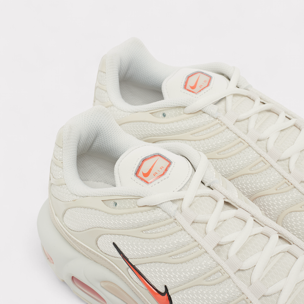 Nike Air Max Plus - Phantom Orange