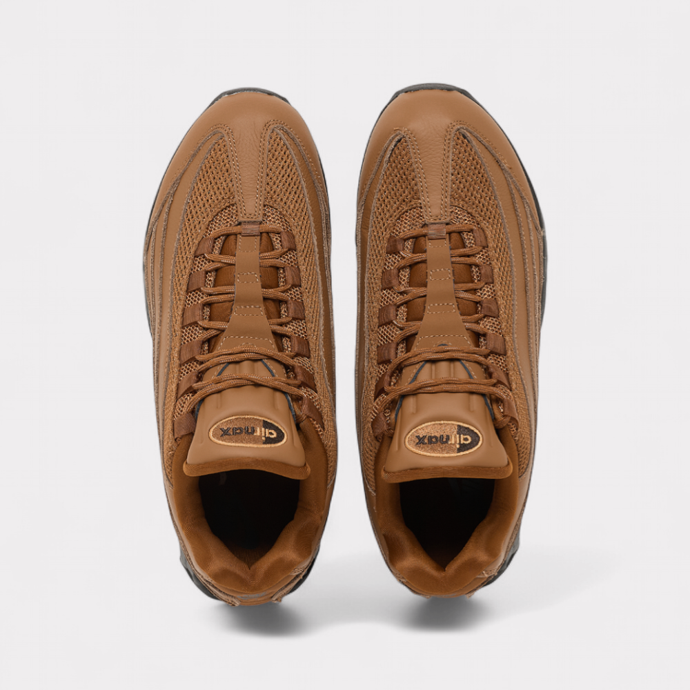 Nike Air Max 95 - Light British Tan
