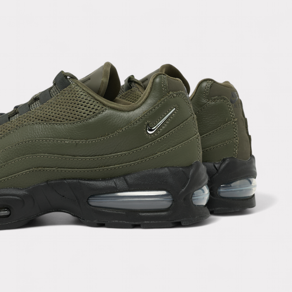 Nike Air Max 95 - Cargo Khaki