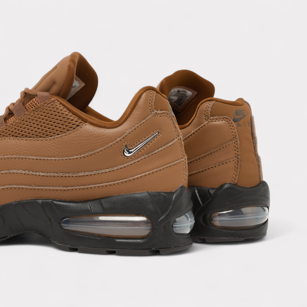 Nike Air Max 95 - Light British Tan