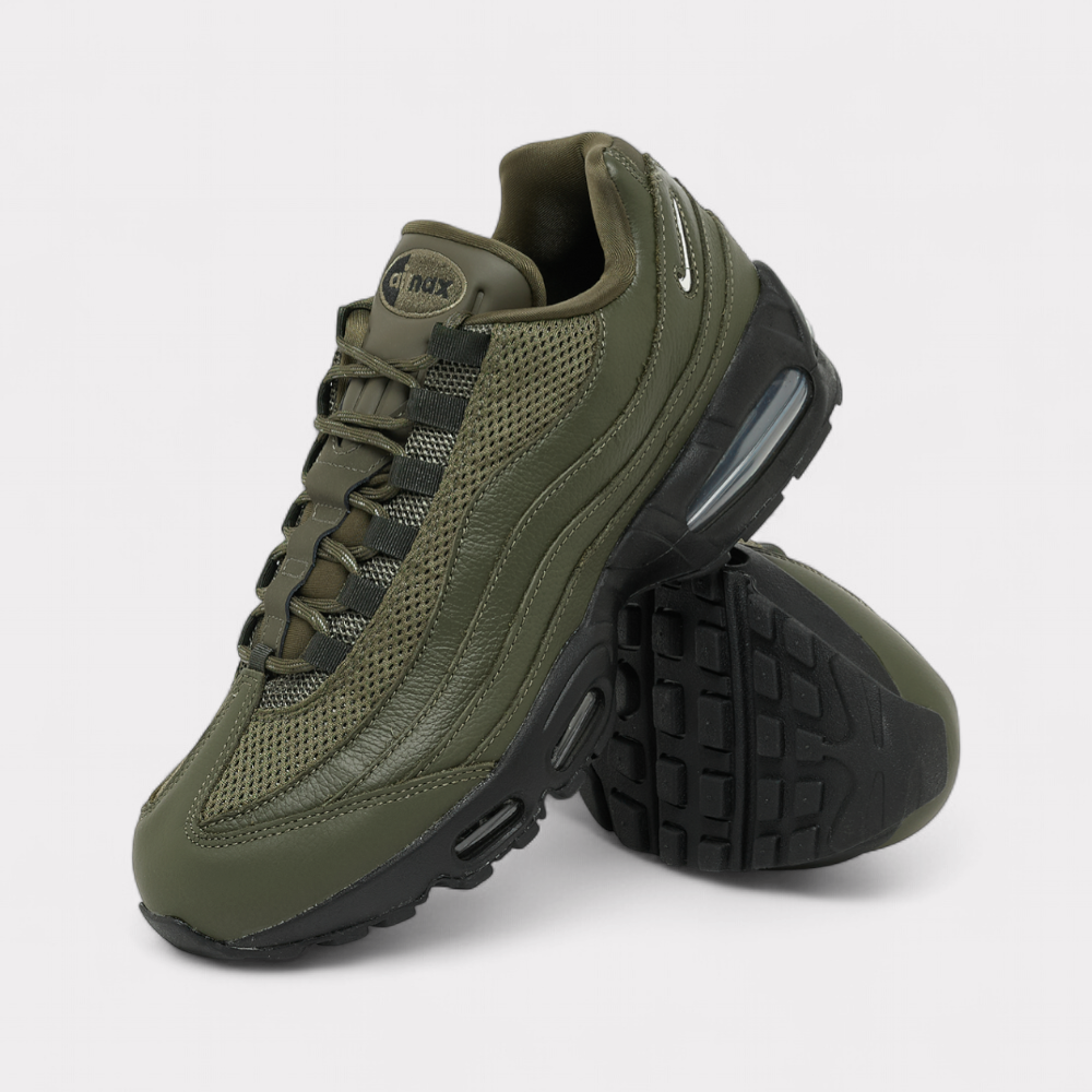 Nike Air Max 95 - Cargo Khaki