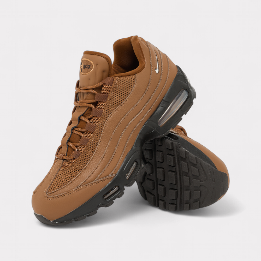 Nike Air Max 95 - Light British Tan