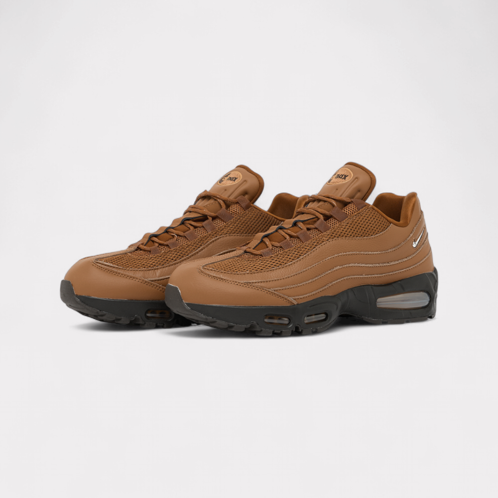 Nike Air Max 95 - Light British Tan