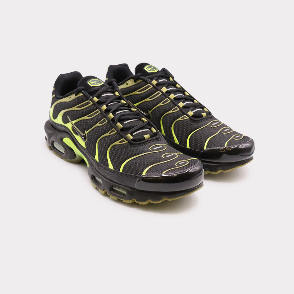 Nike Air Max Plus - Pacific Moss
