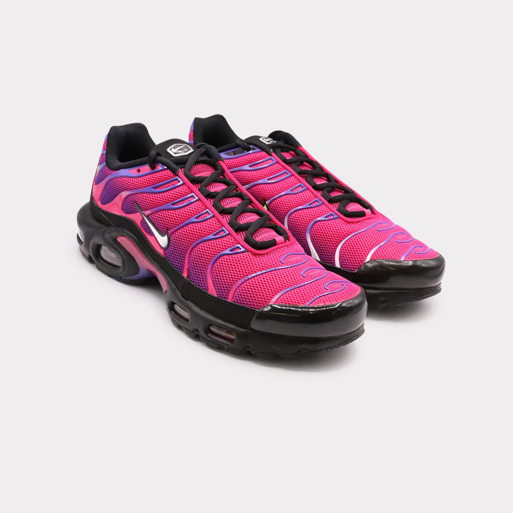 Nike Air Max Plus - Fireberry