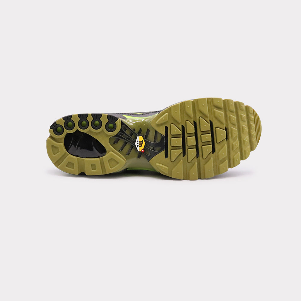 Nike Air Max Plus - Pacific Moss