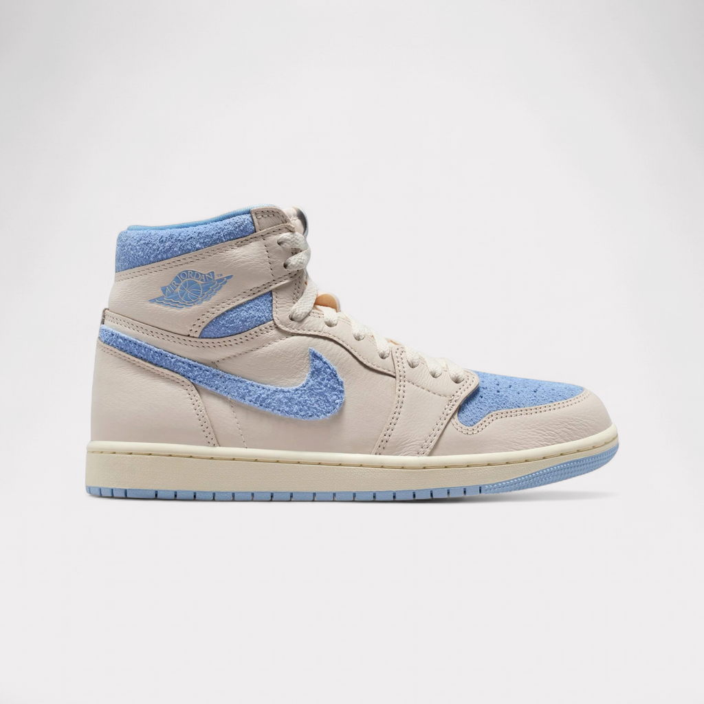 Air Jordan 1 High OG - Pale Ivory