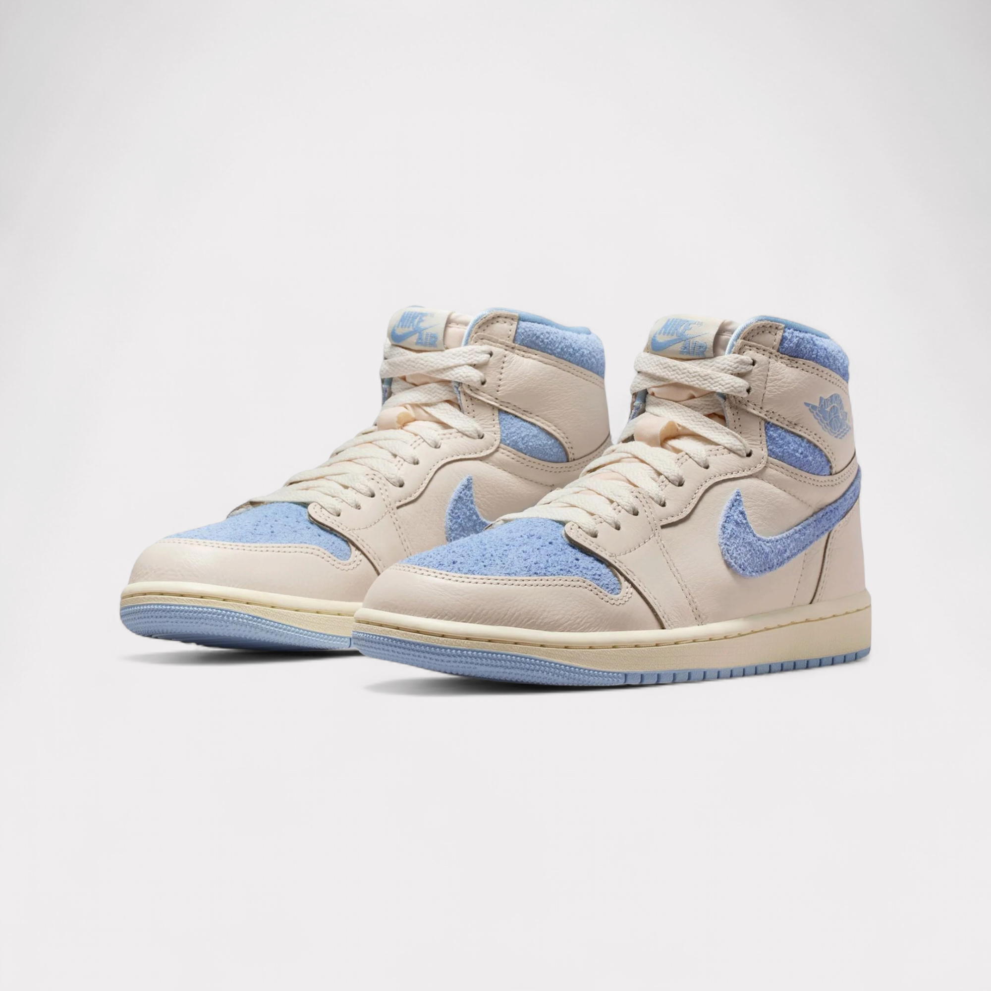 Air Jordan 1 High OG - Pale Ivory