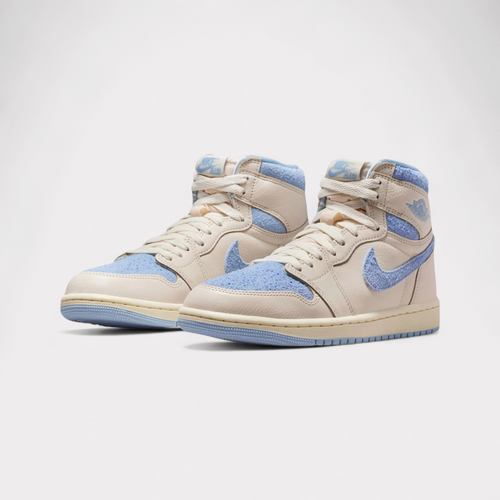 Air Jordan 1 High OG - Pale Ivory