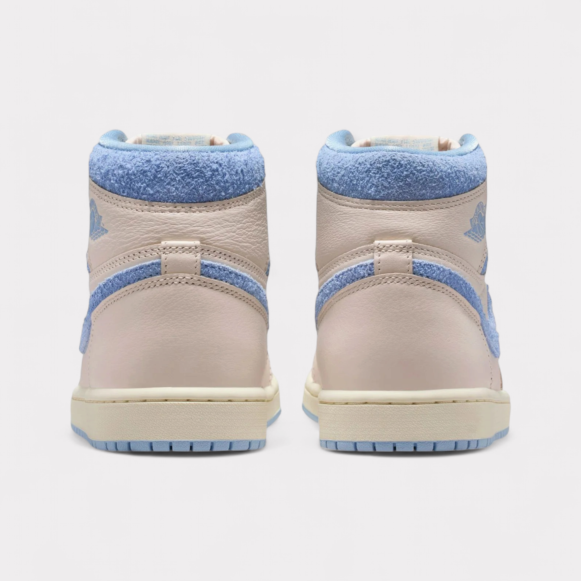 Air Jordan 1 High OG - Pale Ivory