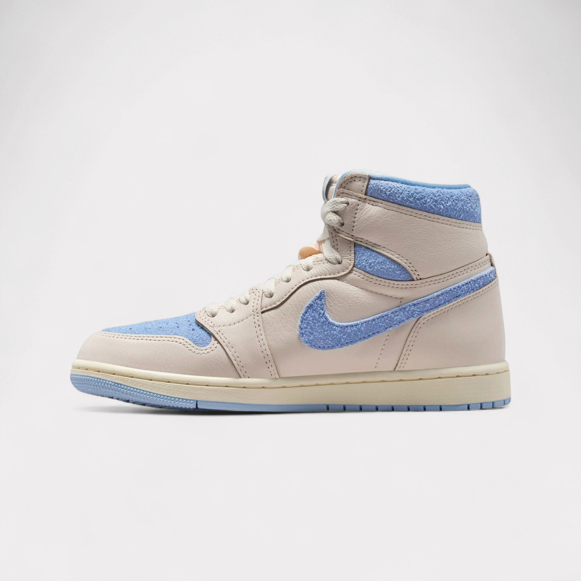 Air Jordan 1 High OG - Pale Ivory