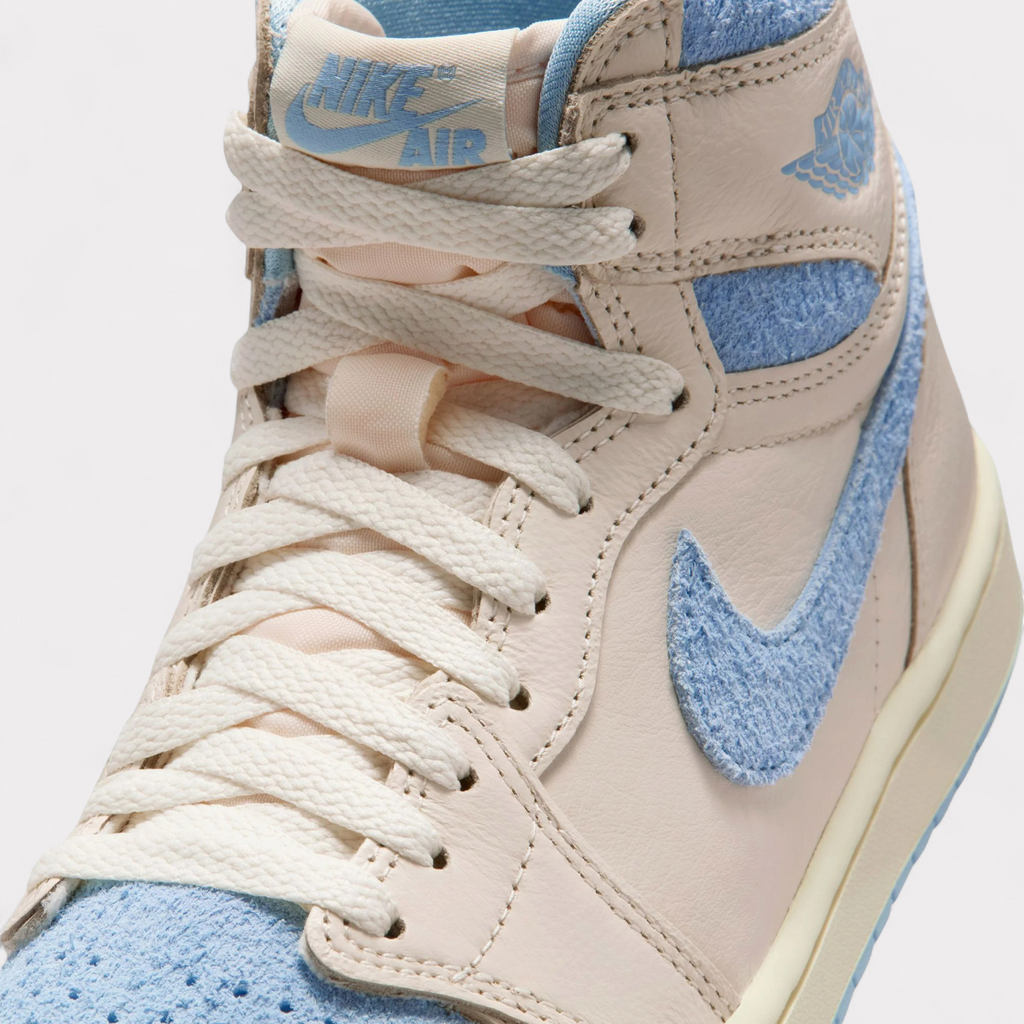 Air Jordan 1 High OG - Pale Ivory
