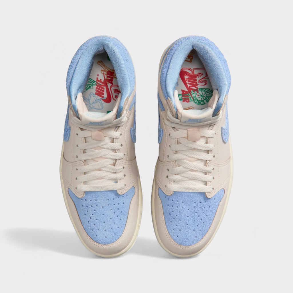 Air Jordan 1 High OG - Pale Ivory