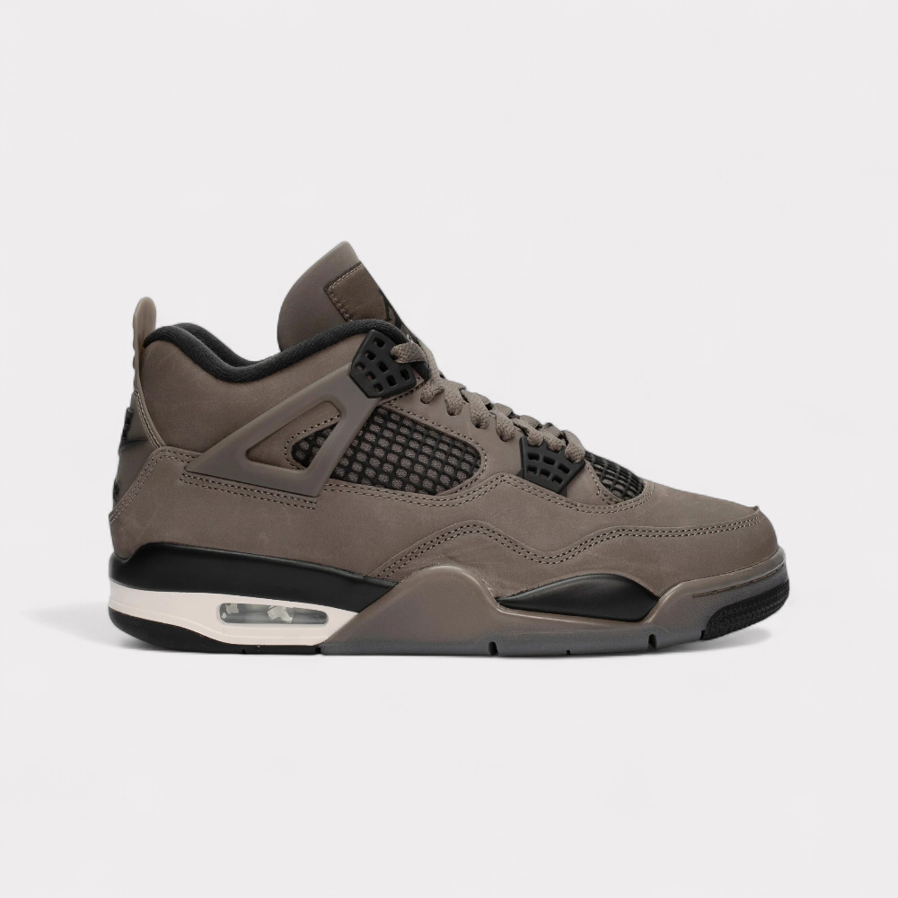 Air Jordan 4 - Cave Stone