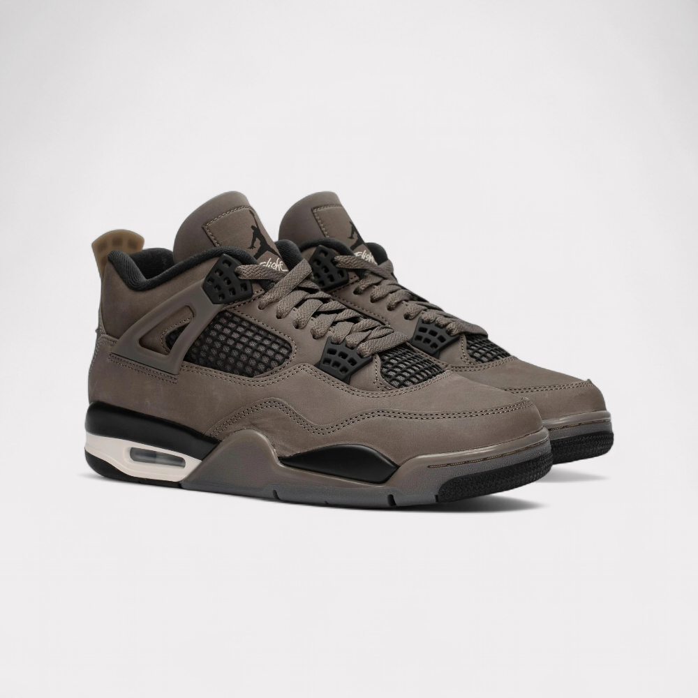Air Jordan 4 - Cave Stone