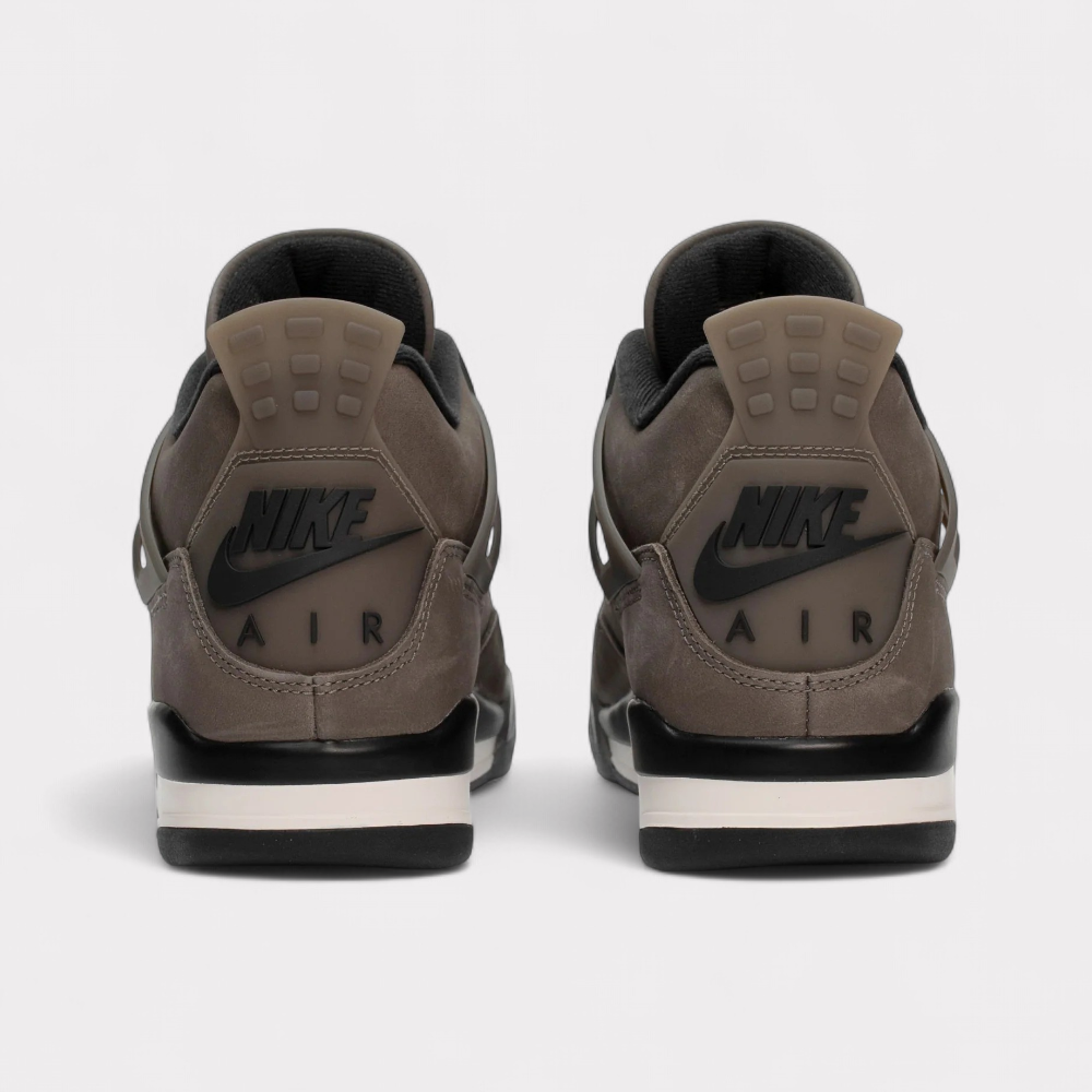 Air Jordan 4 - Cave Stone