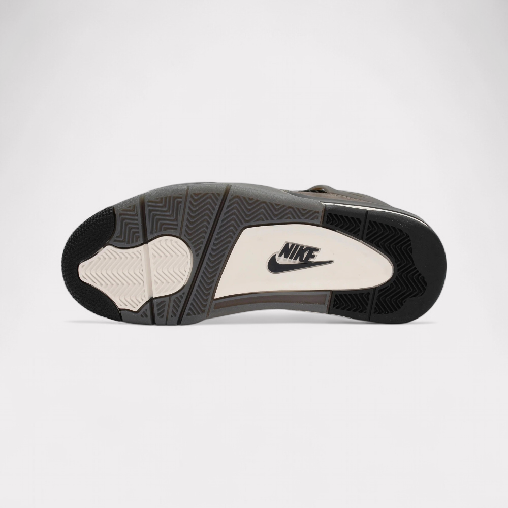 Air Jordan 4 - Cave Stone