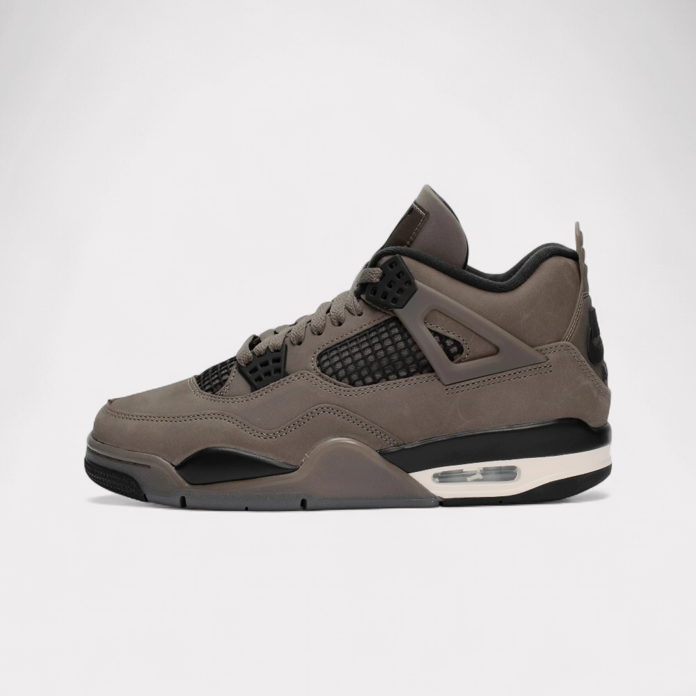 Air Jordan 4 - Cave Stone