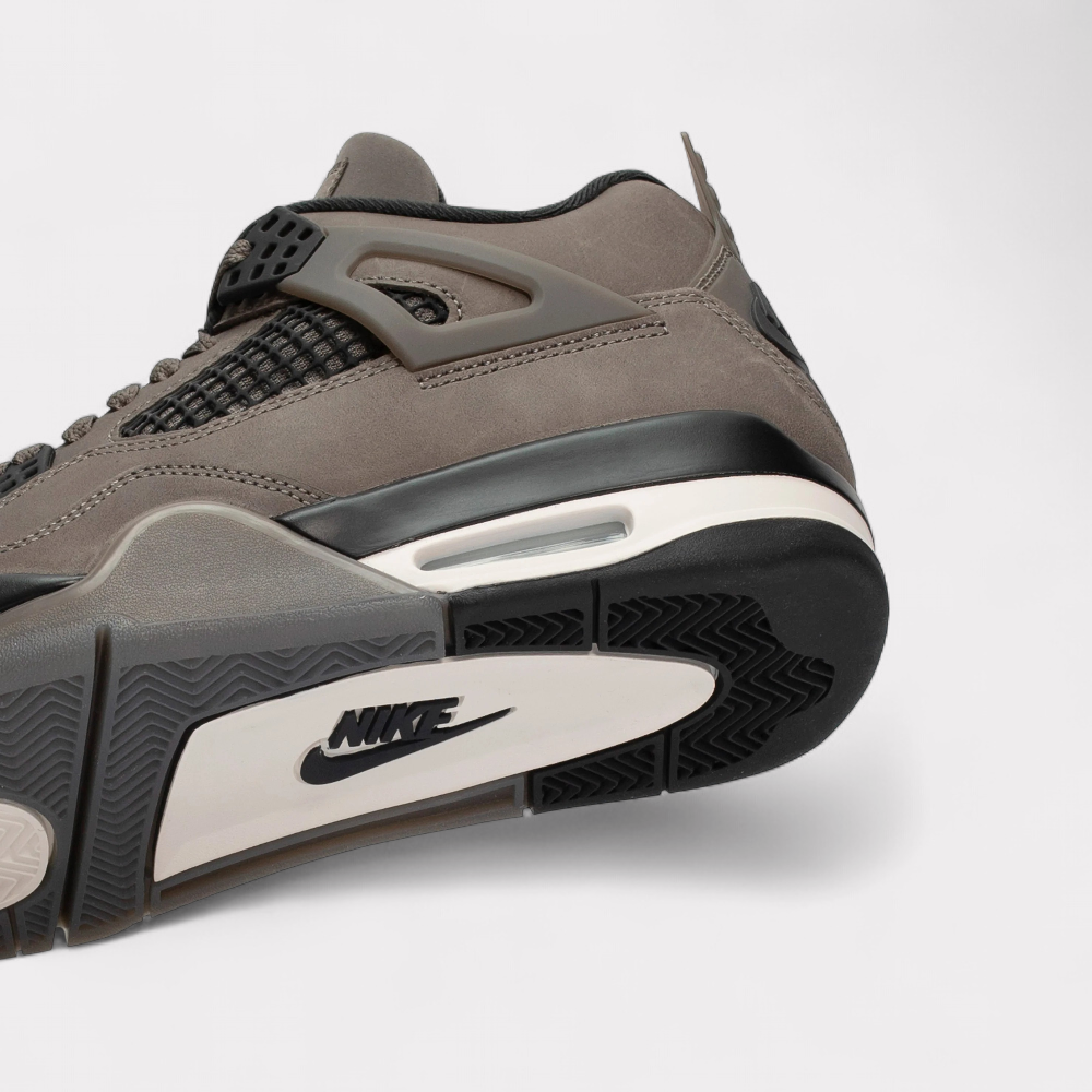 Air Jordan 4 - Cave Stone