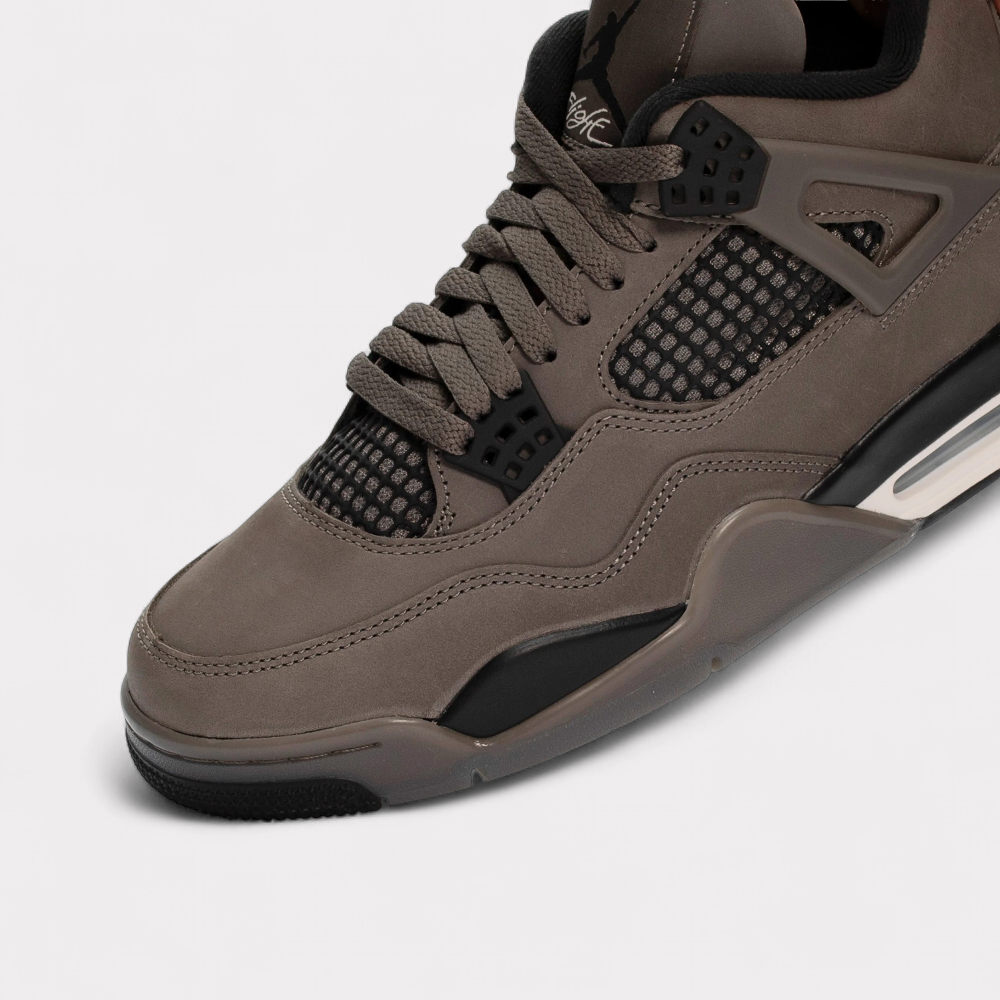 Air Jordan 4 - Cave Stone