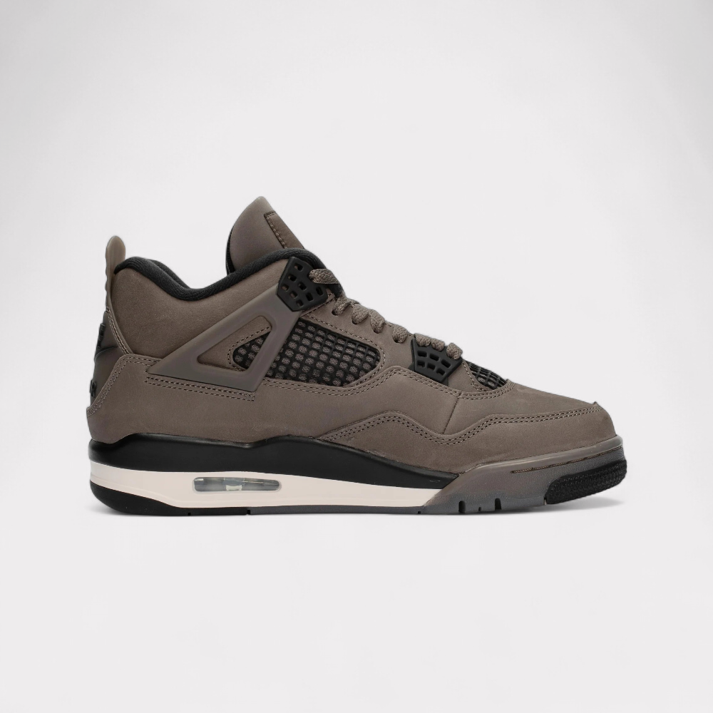 Air Jordan 4 - Cave Stone