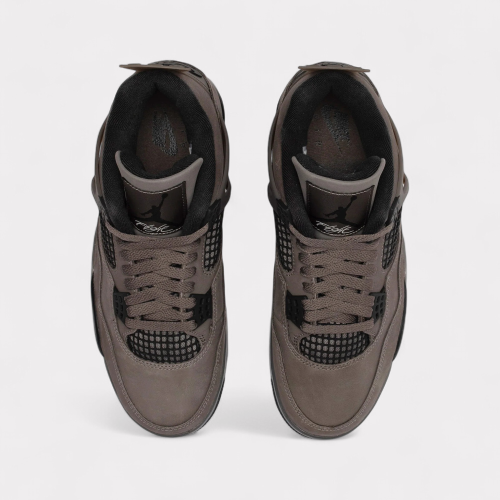 Air Jordan 4 - Cave Stone
