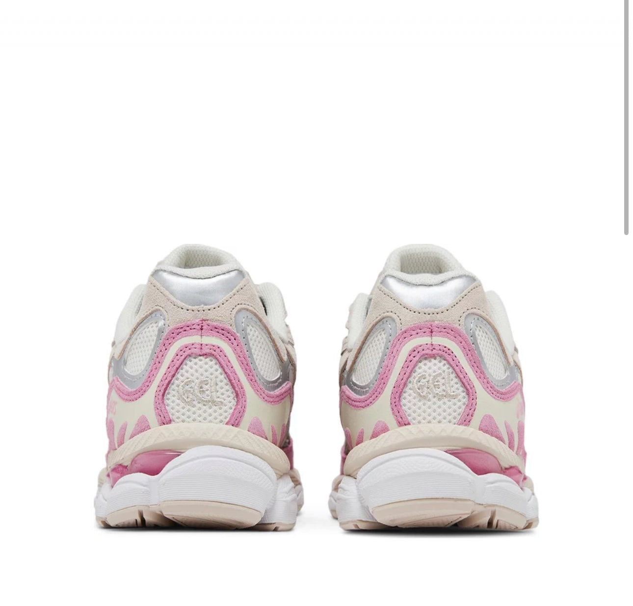 GEL-NYC CREAM PINK
