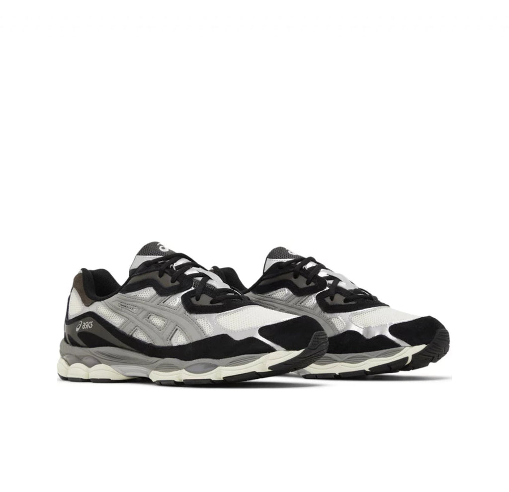 GEL-NYC BLACK IVORY GREY