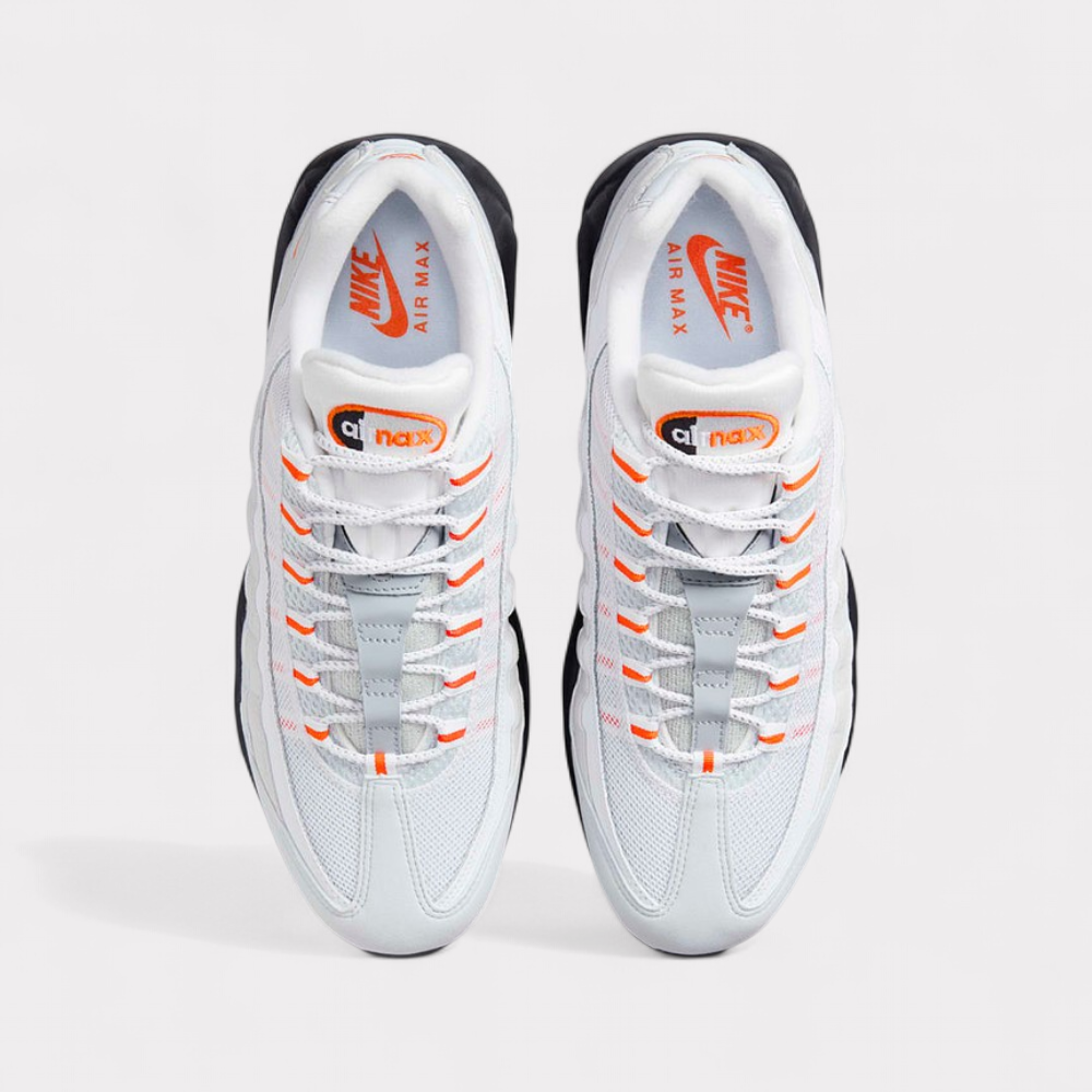 Nike Air Max 95 - Wolf Grey
