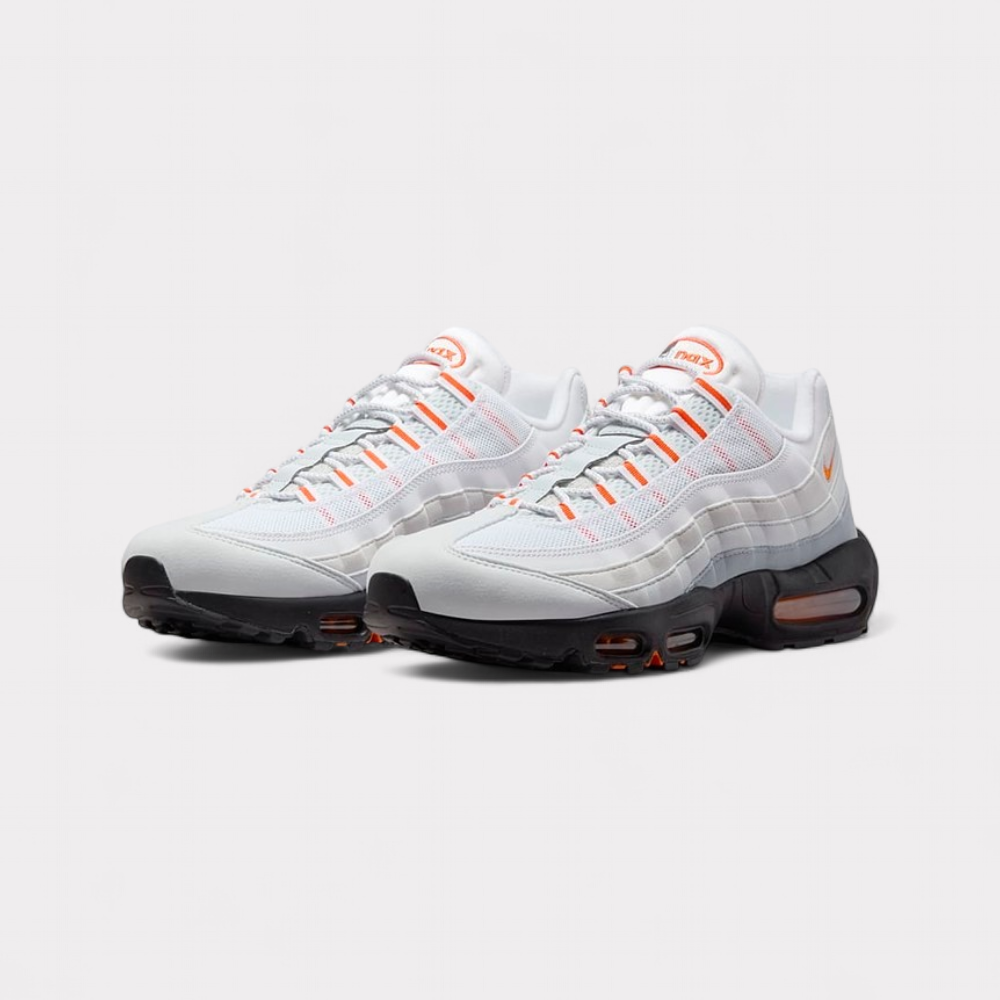 Nike Air Max 95 - Wolf Grey