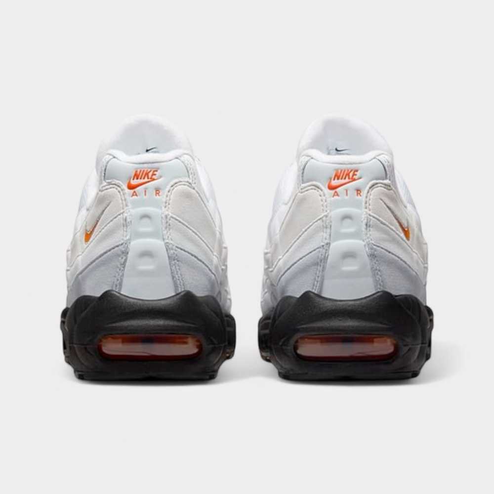 Nike Air Max 95 - Wolf Grey