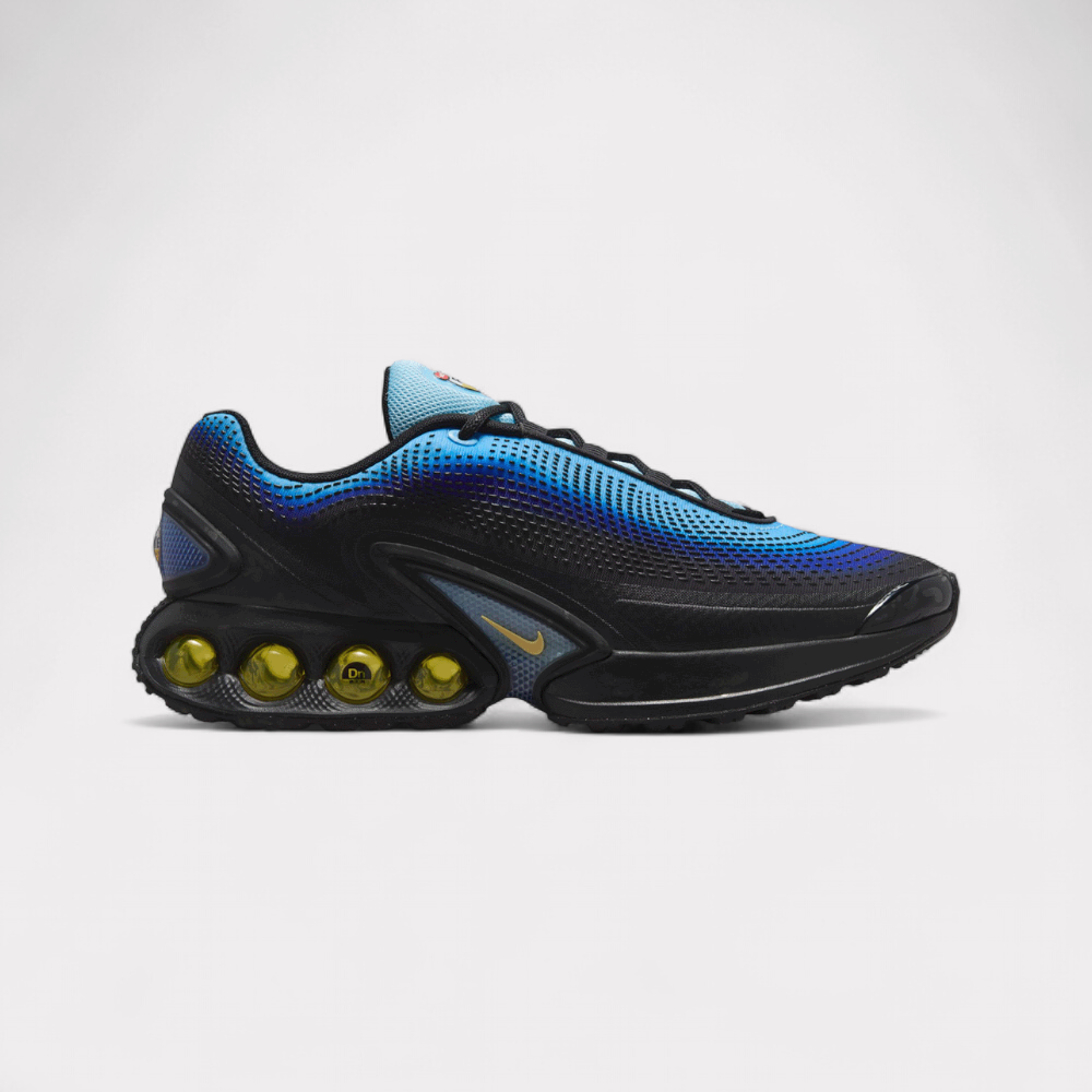 Nike Air Max Dn - Hyper Blue