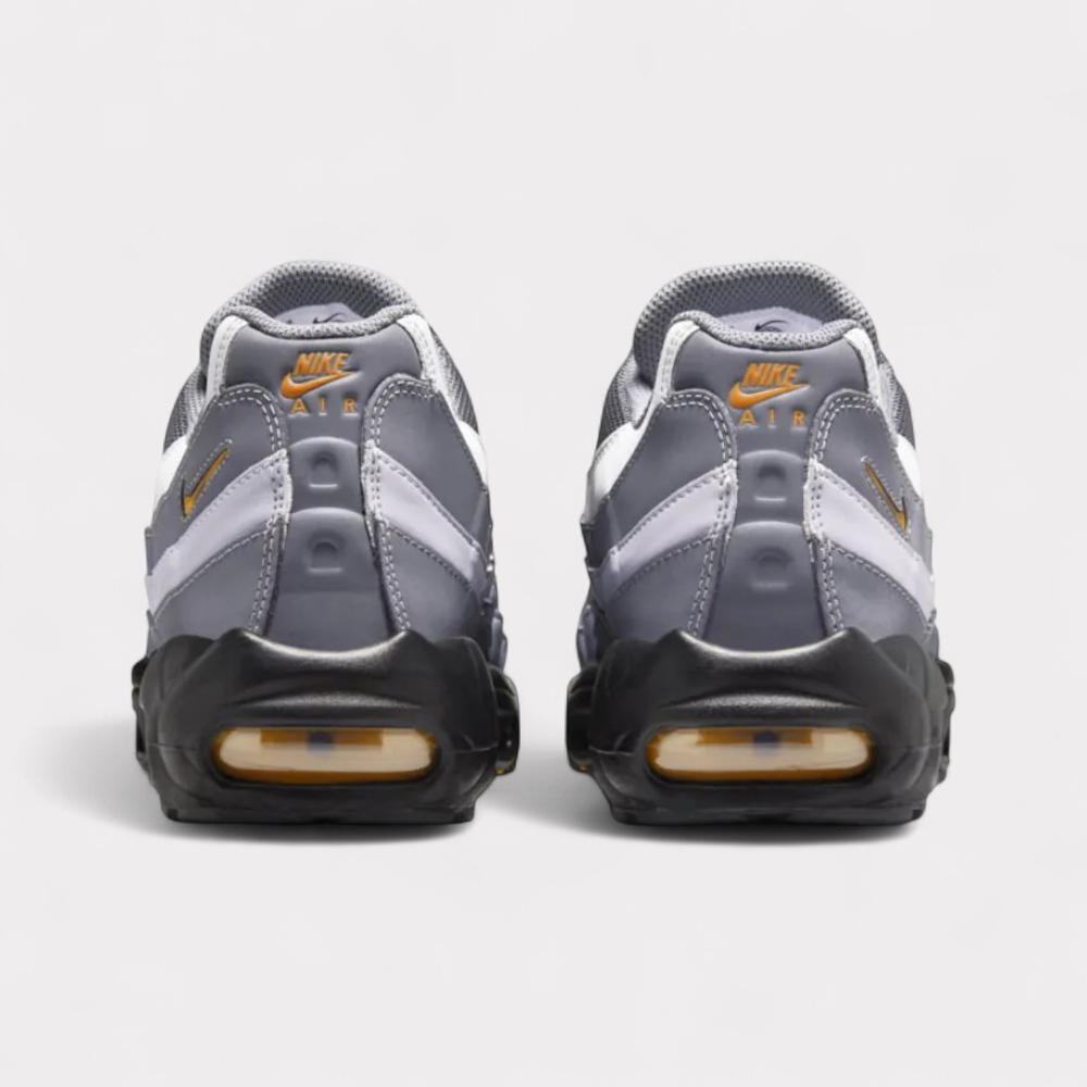 Nike Air Max 95 - Cool Grey Sundial