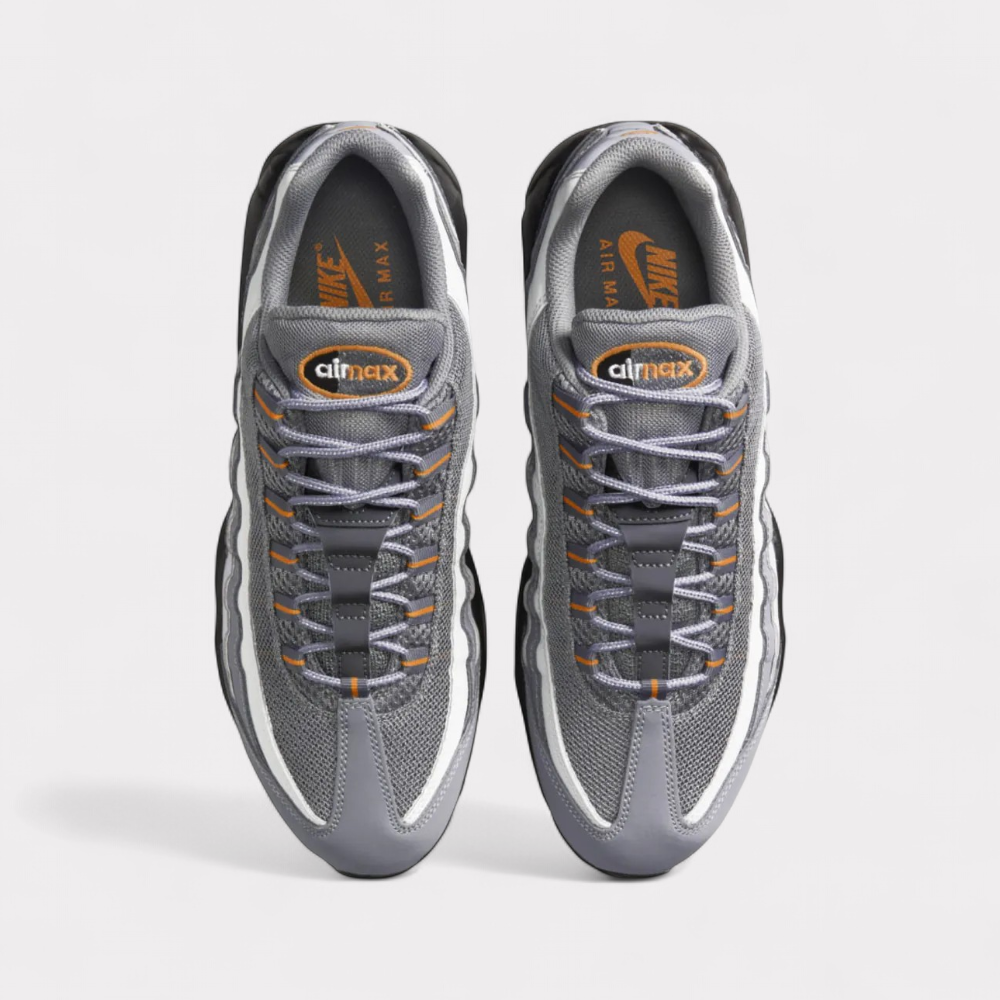 Nike Air Max 95 - Cool Grey Sundial